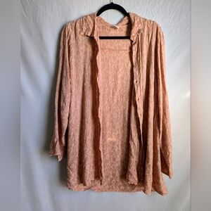 CP Shades Sausalito Textured Artisan Shirt